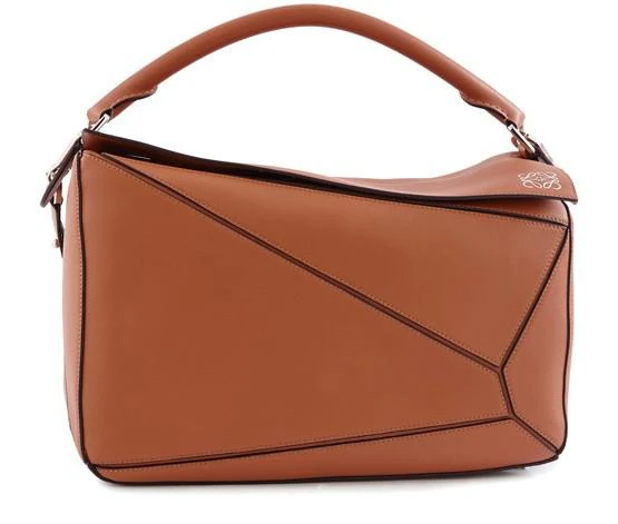 商品Loewe|Puzzle 迷你包,价格¥29459,第1张图片