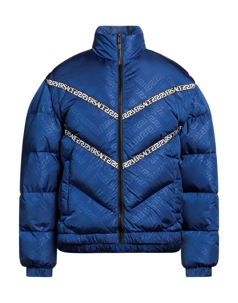 商品Versace|Shell  jacket,价格¥8525,第1张图片