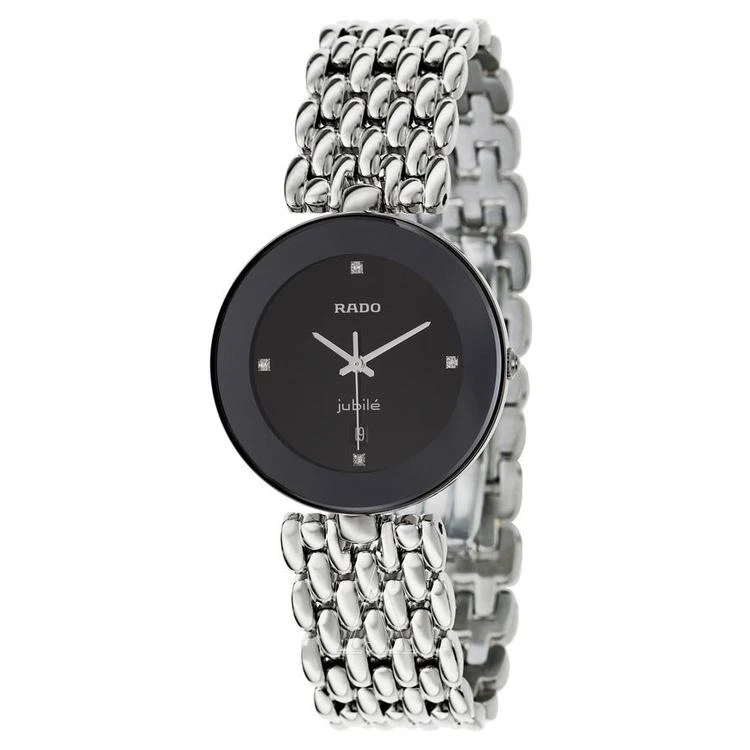 商品Rado|Florence Jubile 男士手表,价格¥3539,第1张图片