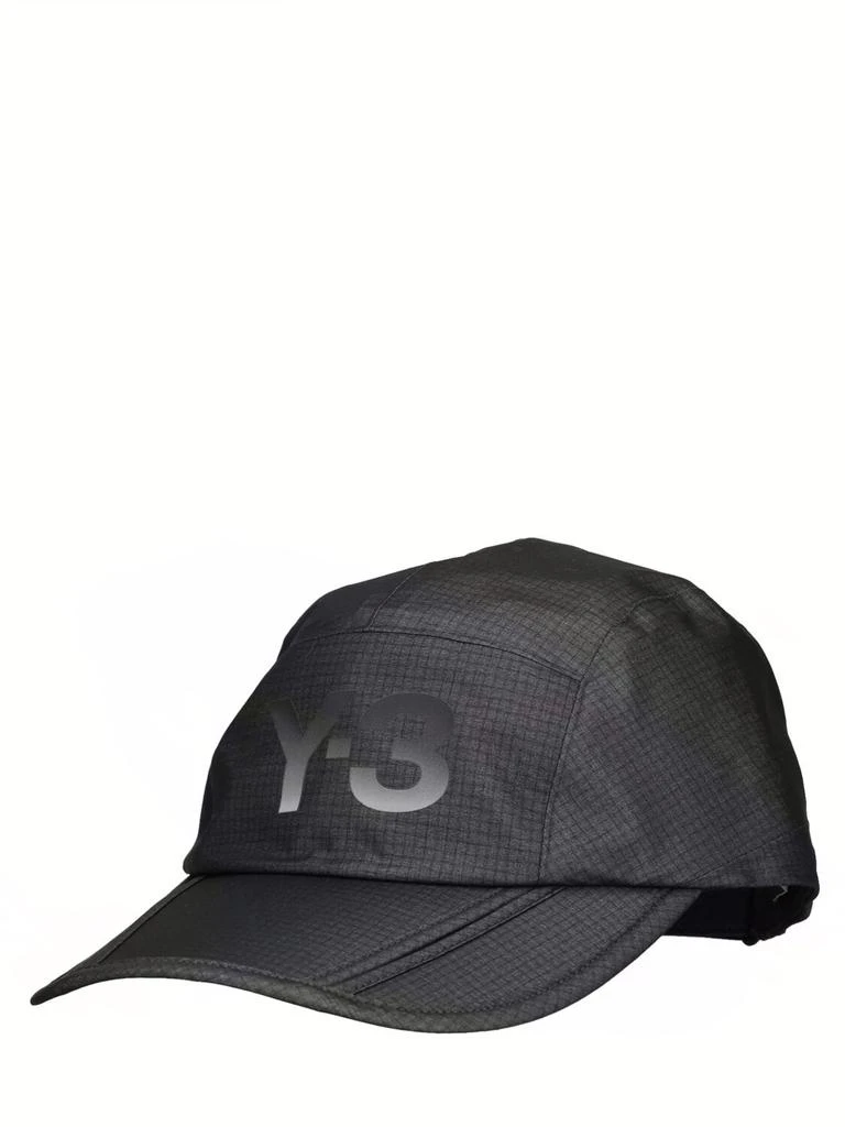 商品Y-3|Fldb Running Gtx Cap,价格¥736,第2张图片详细描述