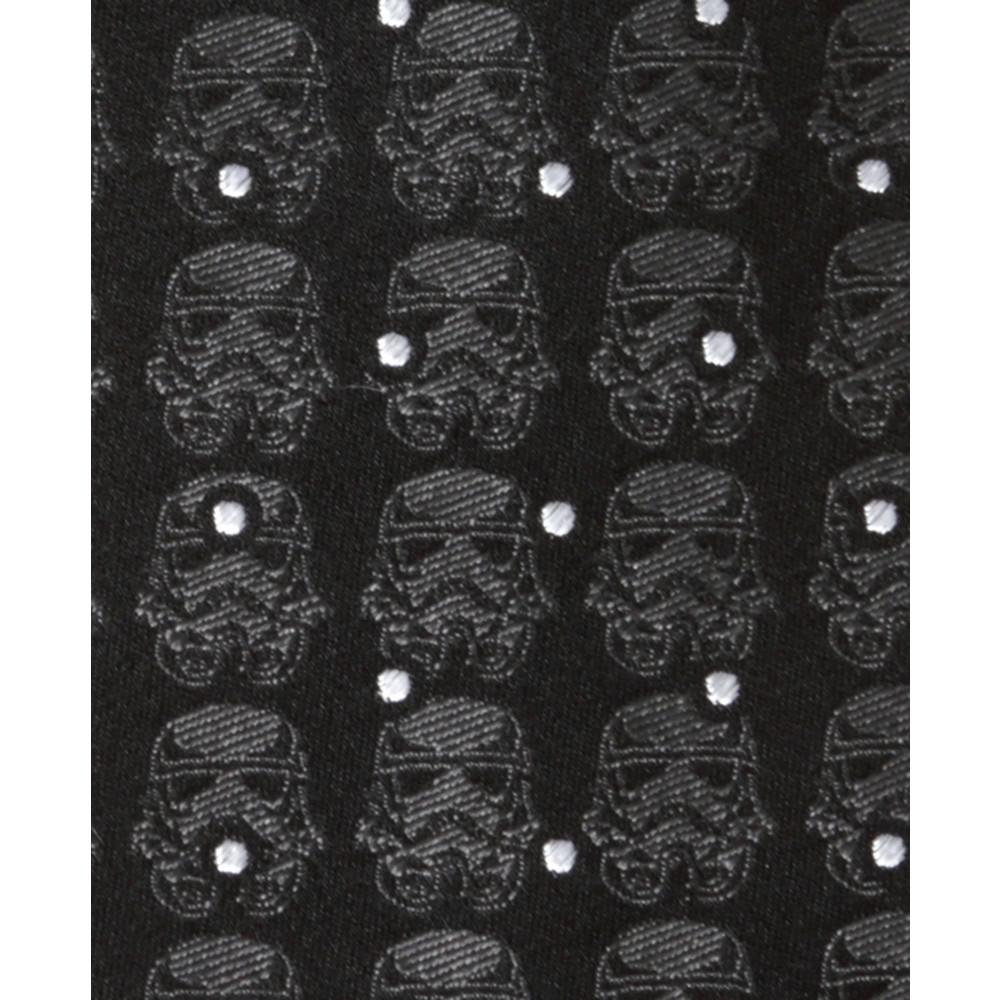 Men's Stormtrooper Dot Tie商品第3张图片规格展示