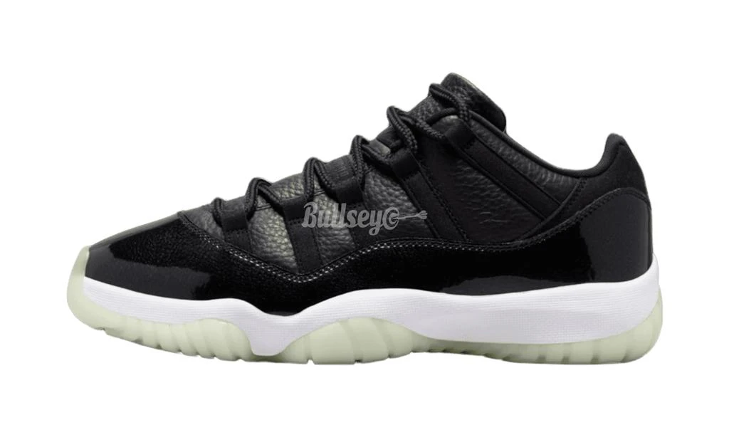 商品Jordan|Air Jordan 11 Retro Low "72-10",价格¥2355,第1张图片