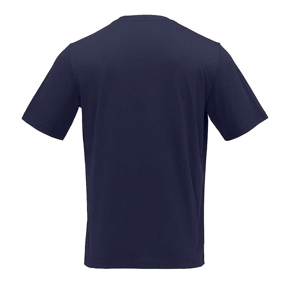 商品Norrøna|Norrona Men's /29 Cotton Norrona Viking T-Shirt,价格¥287,第4张图片详细描述