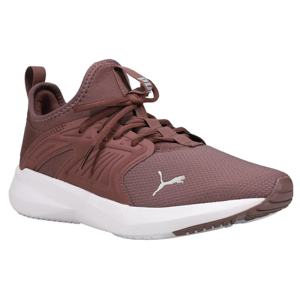 商品Puma|Softride Fly Lace Up Sneakers,价格¥536,第2张图片详细描述