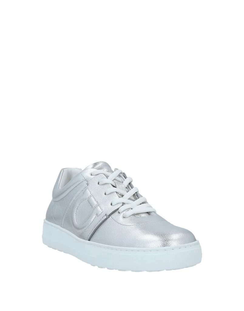 商品Salvatore Ferragamo|Sneakers,价格¥1489,第2张图片详细描述