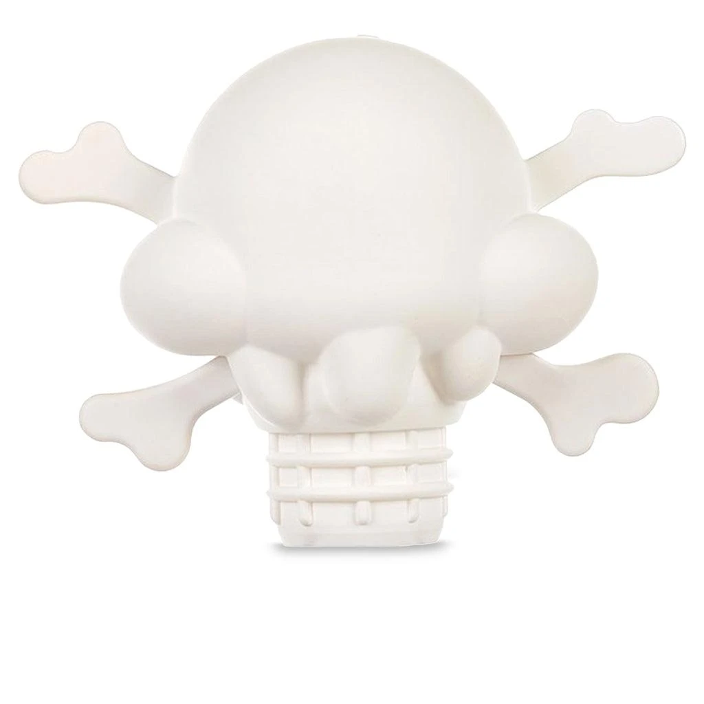 商品Icecream|Cones N Bones Figurine - White,价格¥1326,第2张图片详细描述