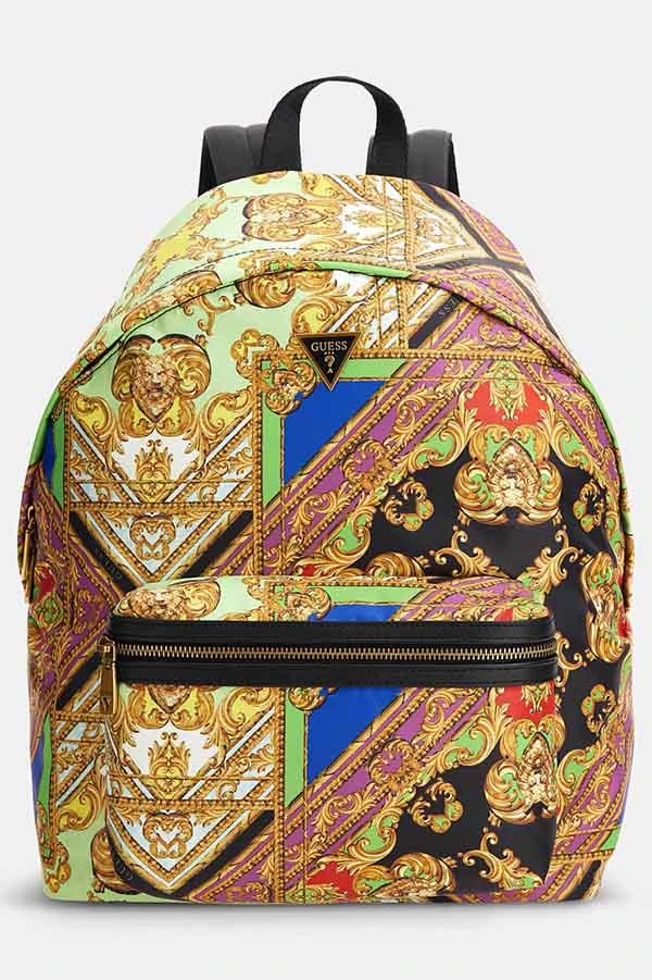商品GUESS|Mens Backpack Acc - HMVCBA P2310,价格¥1244,第1张图片