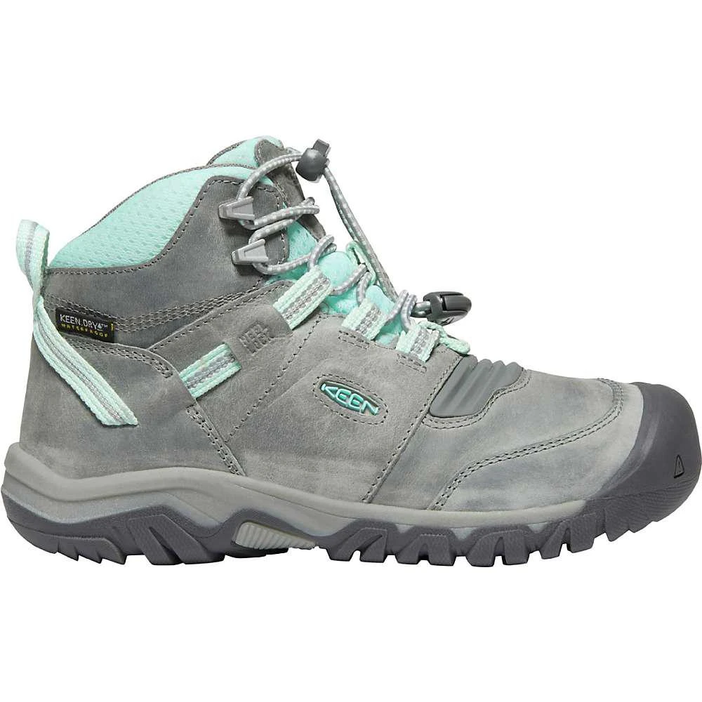 商品Keen|男士登山越野鞋,价格¥367,第1张图片