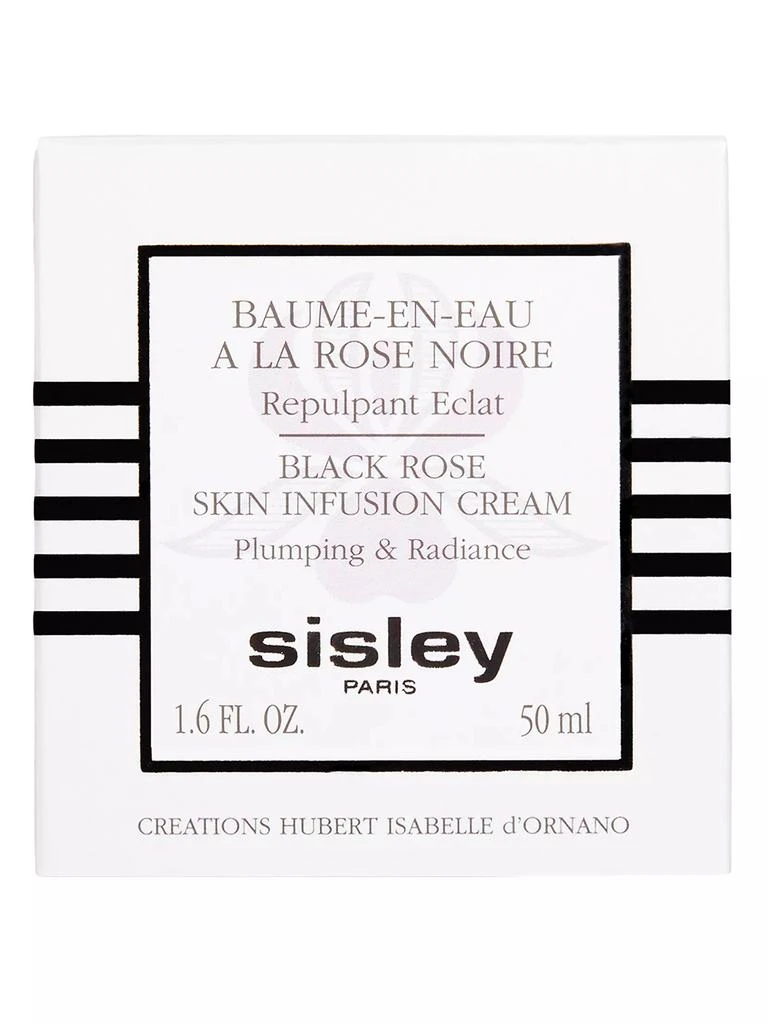 商品Sisley|Black Rose Skin Infusion Cream,价格¥1820,第4张图片详细描述