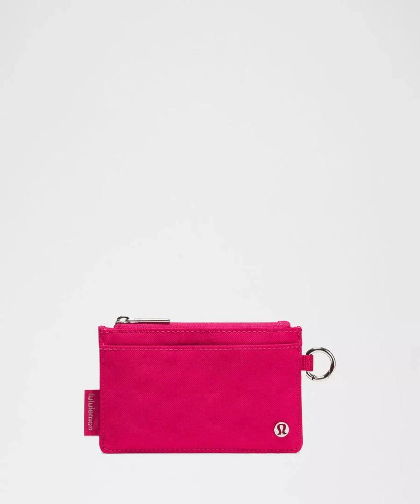 Clippable Card Case 商品