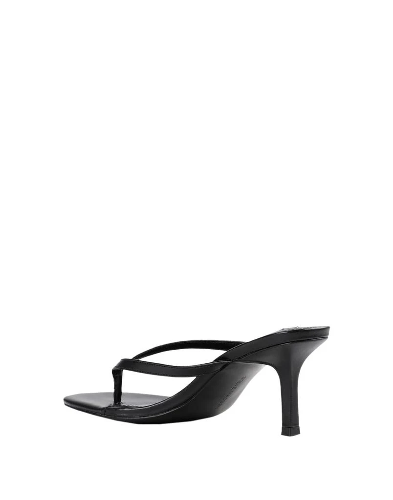 商品Steve Madden|Flip flops,价格¥988,第3张图片详细描述