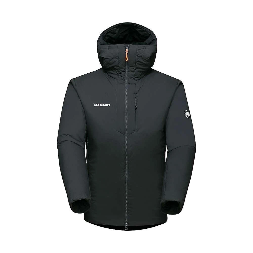 商品Mammut|Mammut Men's Rime IN Flex hooded Jacket,价格¥2299,第1张图片