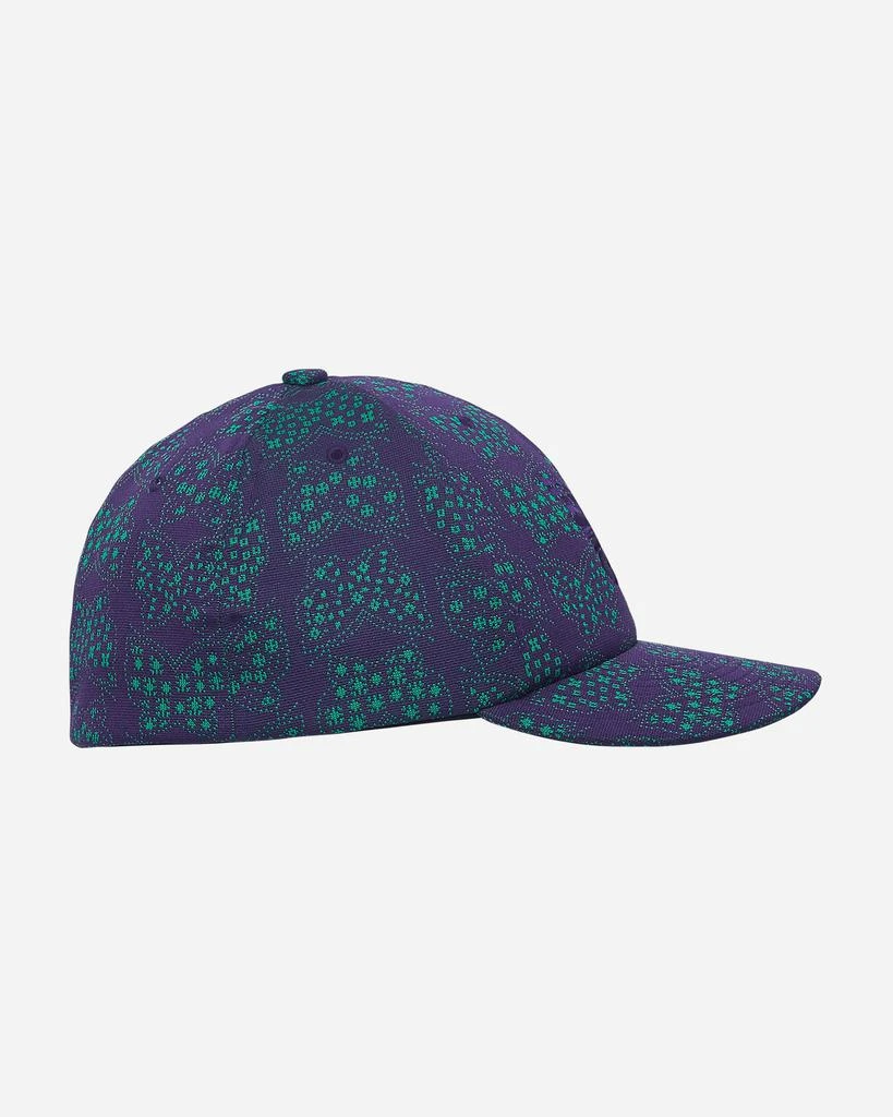 商品Needles|Baseball Cap Purple,价格¥425,第5张图片详细描述