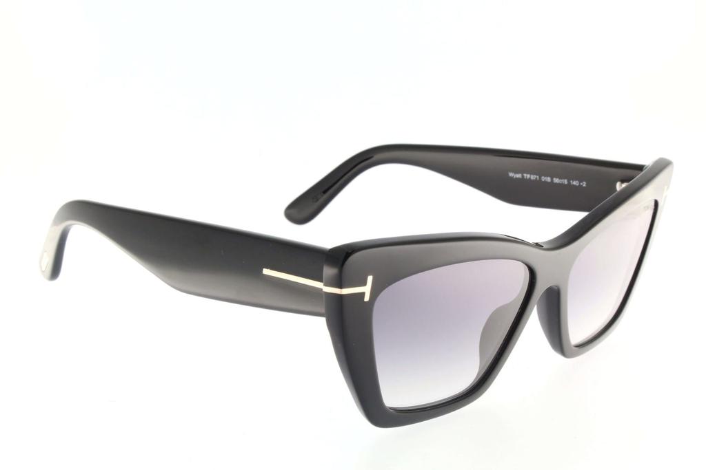 TOM FORD EYEWEAR SUNGLASSES商品第3张图片规格展示