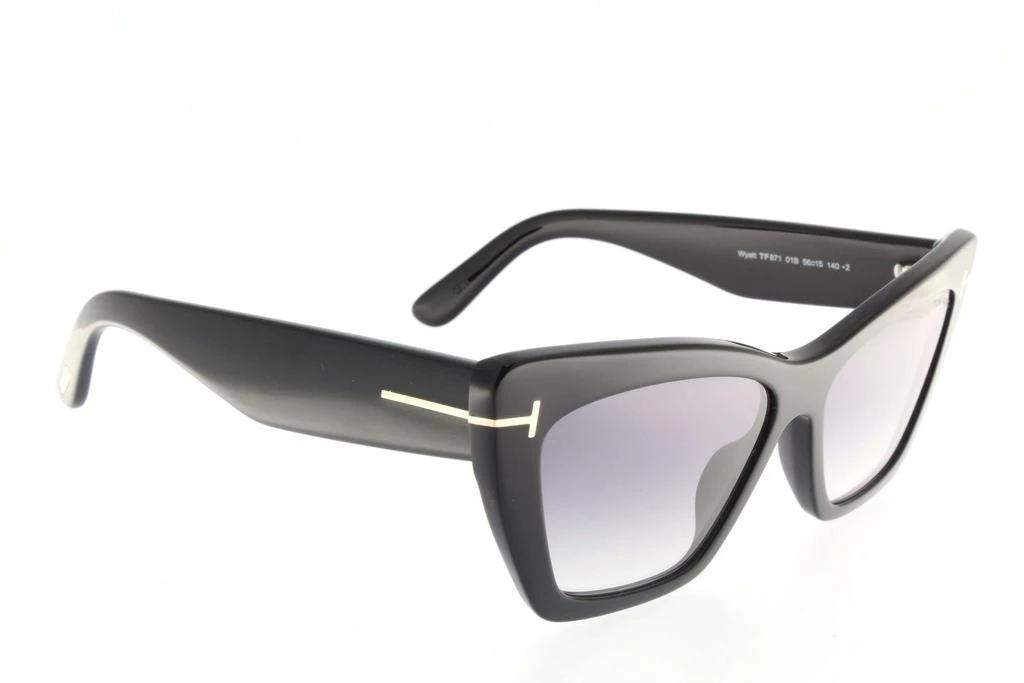 商品Tom Ford|TOM FORD EYEWEAR SUNGLASSES,价格¥2302,第3张图片详细描述