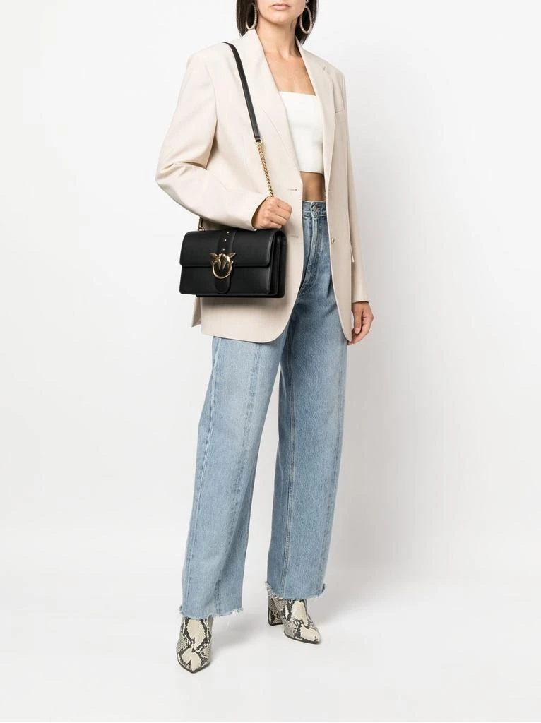 商品PINKO|PINKO SHOULDER BAGS,价格¥1692,第2张图片详细描述