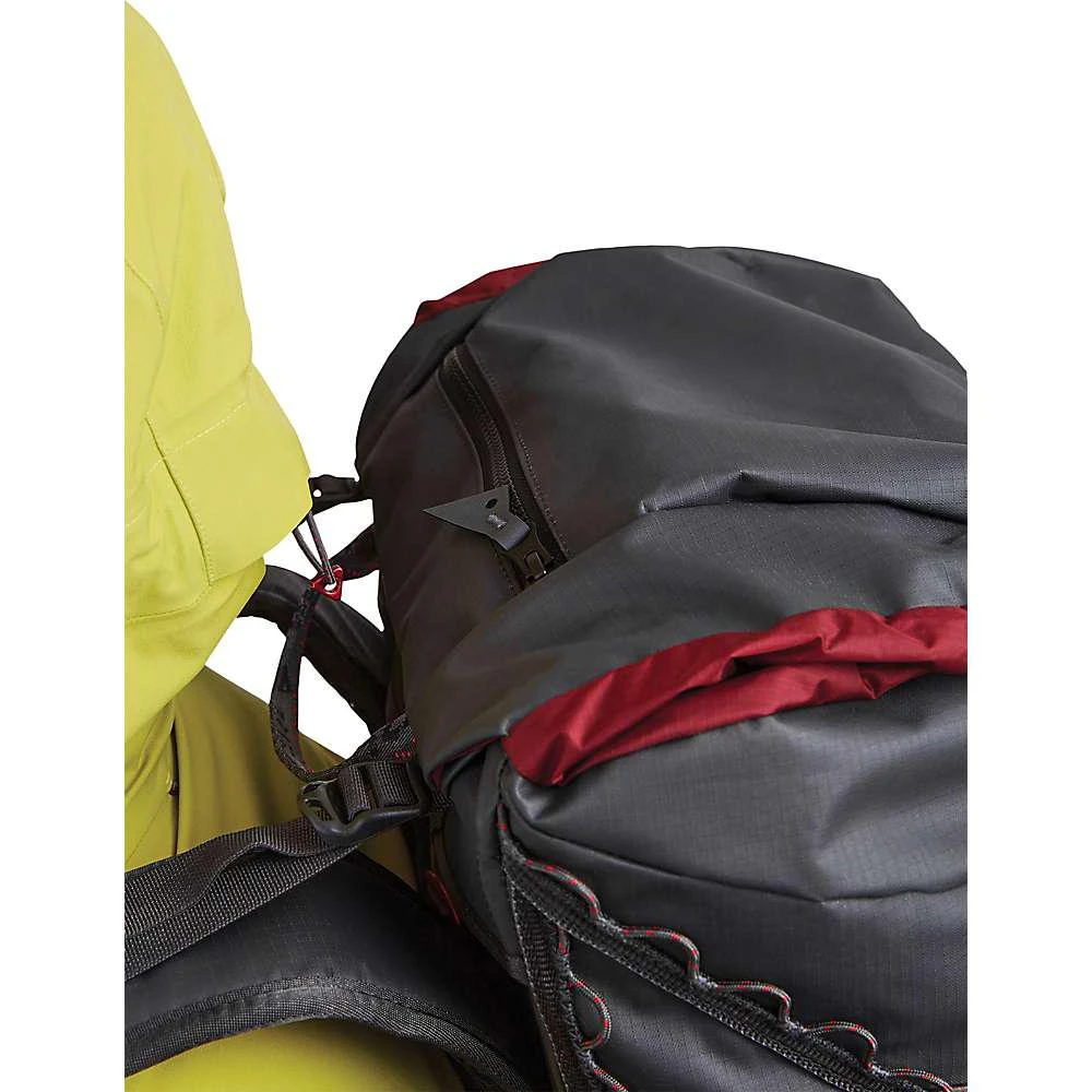 商品Klattermusen|Klattermusen Brimer 24L Backpack,价格¥1792,第3张图片详细描述