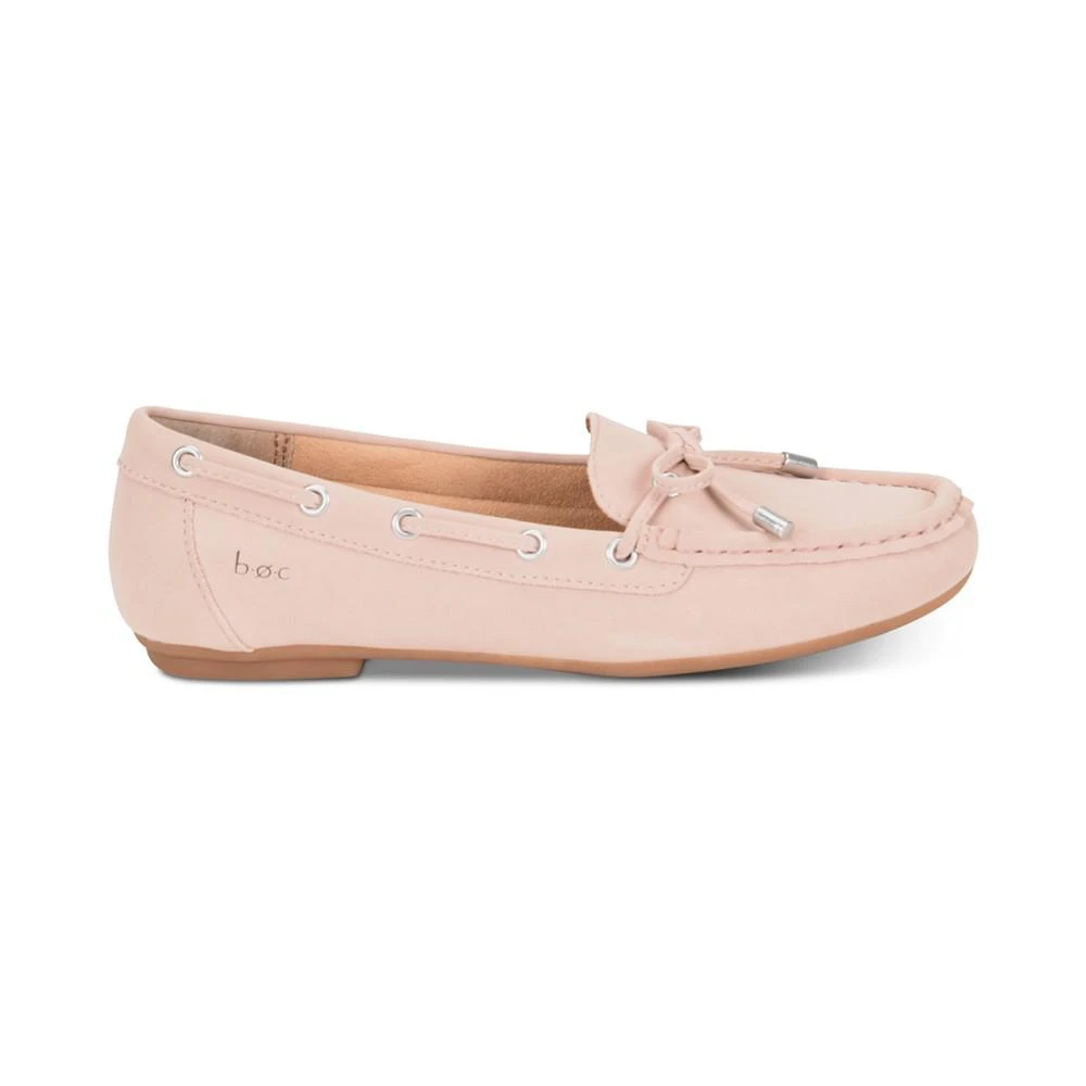 商品b.o.c.|Carolann Loafers,价格¥239,第2张图片详细描述