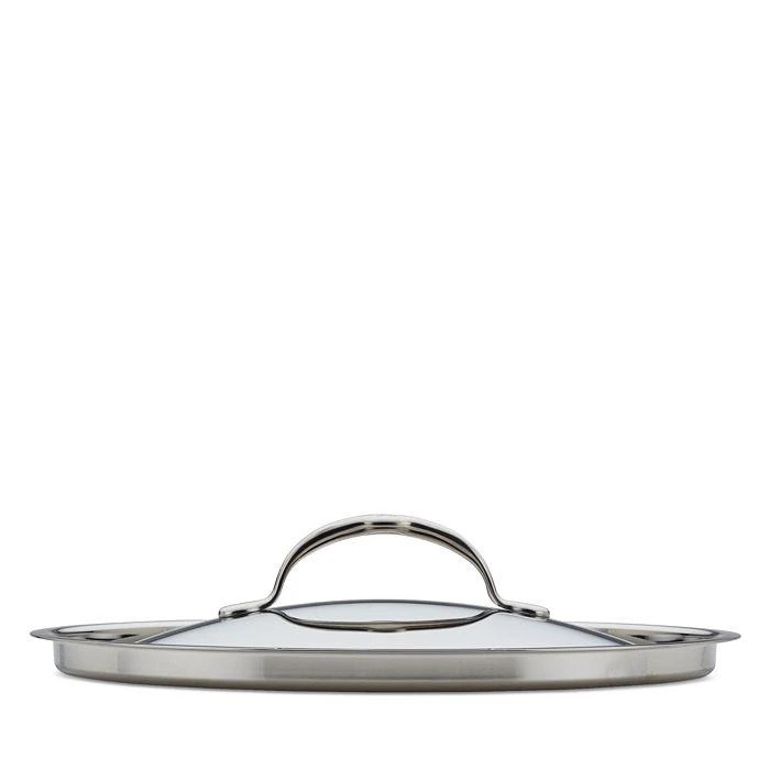 商品Hestan|11" Stainless Steel Lid,价格¥451,第3张图片详细描述