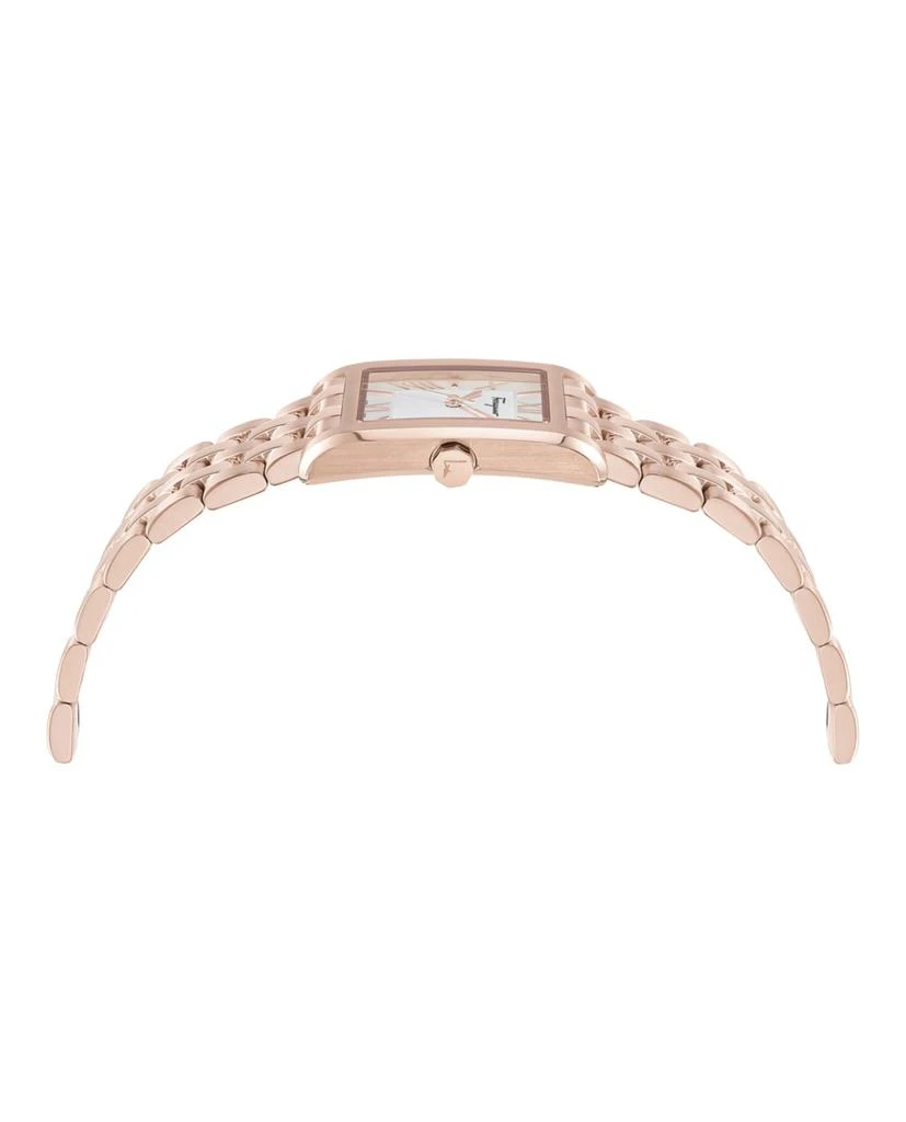 商品Salvatore Ferragamo|Ferragamo Lace Bracelet Watch,价格¥2299,第2张图片详细描述