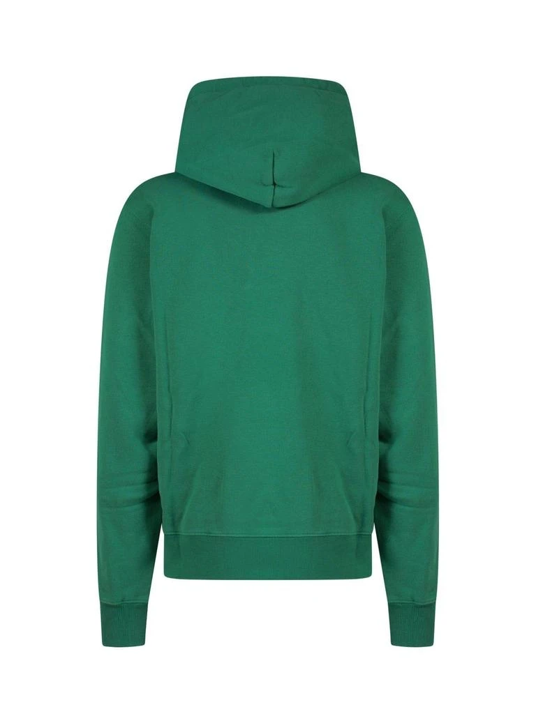 商品Ambush|AMBUSH Multi-cord Long-sleeved Hoodie,价格¥2785,第2张图片详细描述