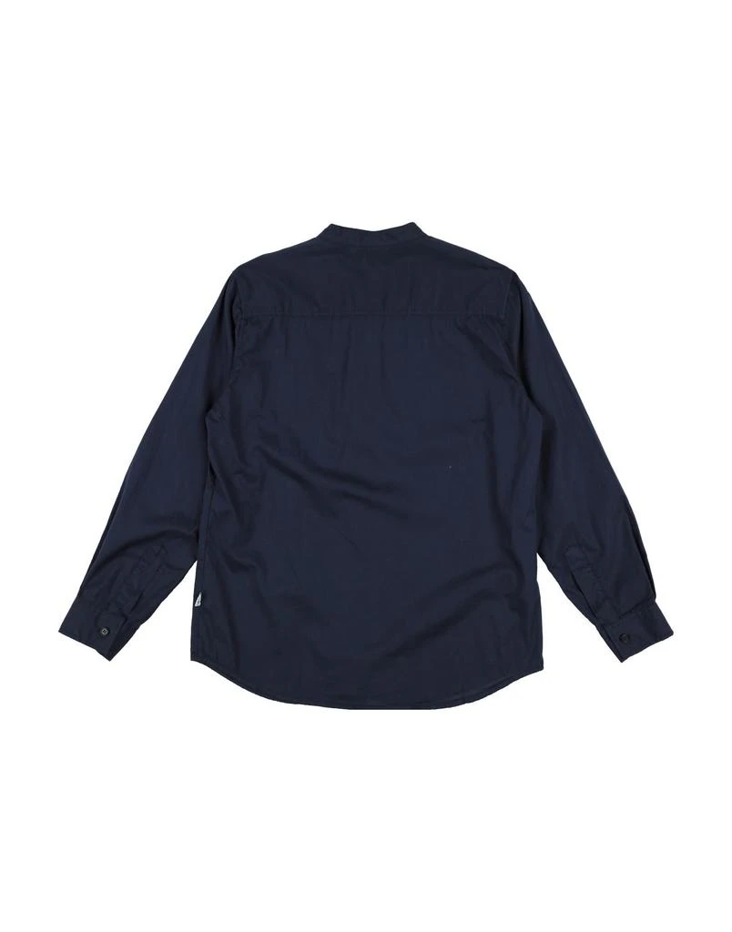 商品IL GUFO|Solid color shirt,价格¥550,第2张图片详细描述