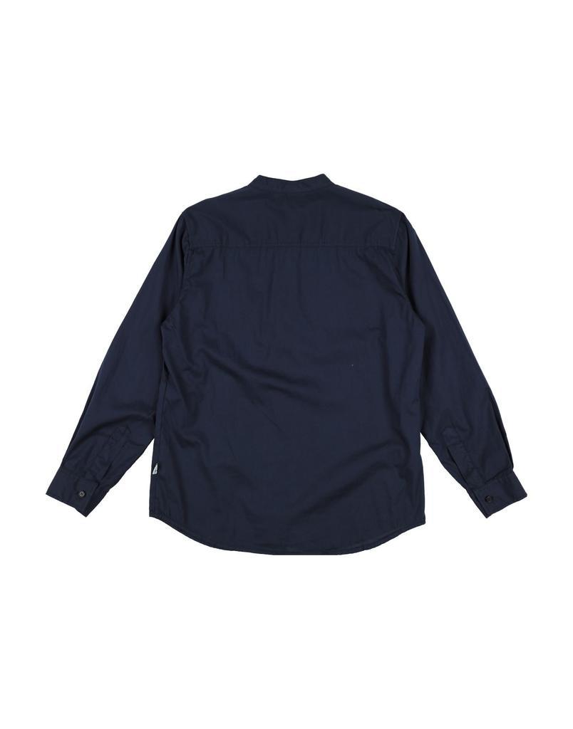 商品IL GUFO|Solid color shirt,价格¥336,第4张图片详细描述