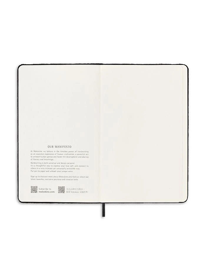 Large Velvet Notebook 商品