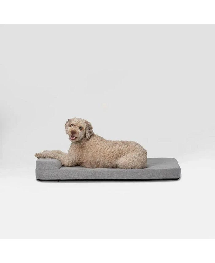 商品Diggs|Intermediate Bolstr Dog Bed,价格¥636,第2张图片详细描述