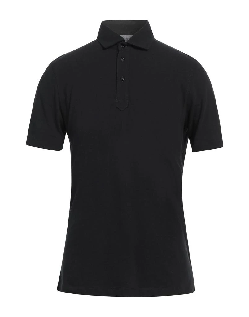 商品Brunello Cucinelli|Polo shirt,价格¥2886,第1张图片