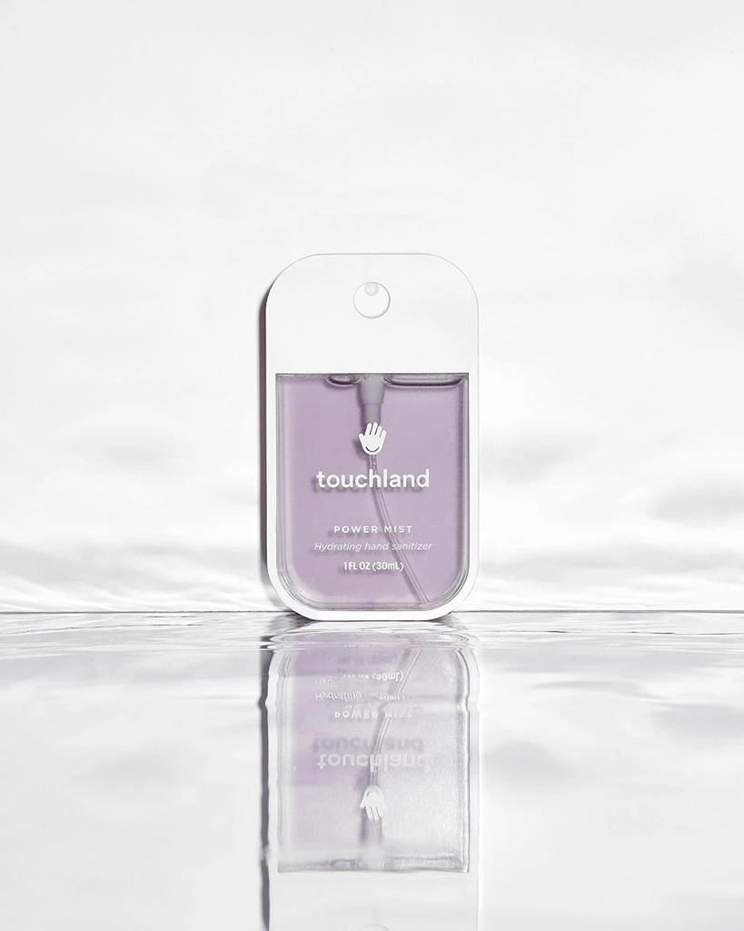 Power Mist Hydrating Hand Sanitizer 1 oz., Lavender 商品