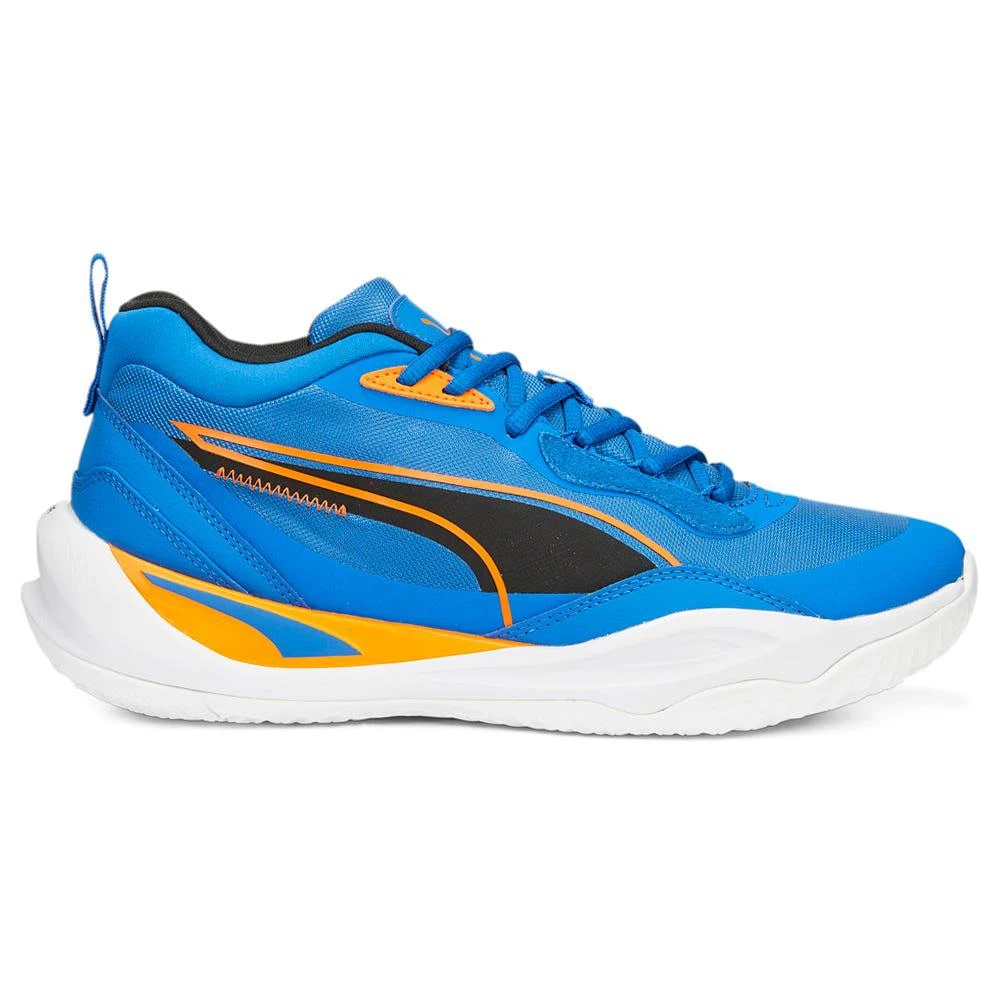 商品Puma|Playmaker Pro Basketball Shoes,价格¥456,第1张图片
