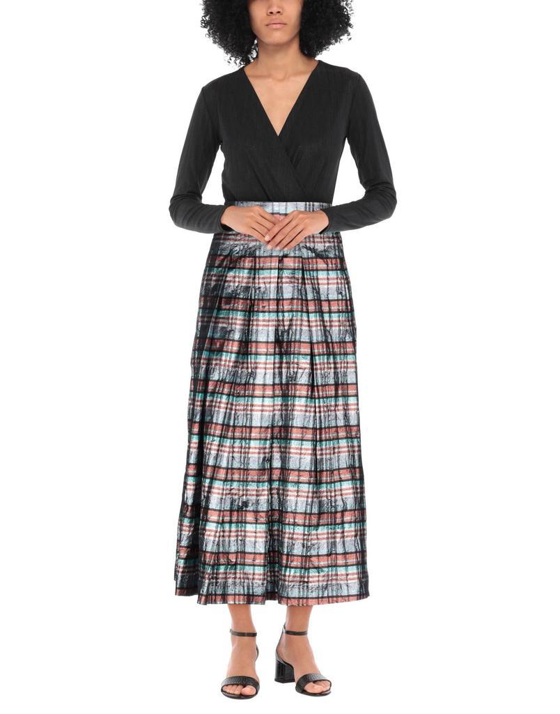 商品MALÌPARMI|Midi skirt,价格¥1206,第4张图片详细描述