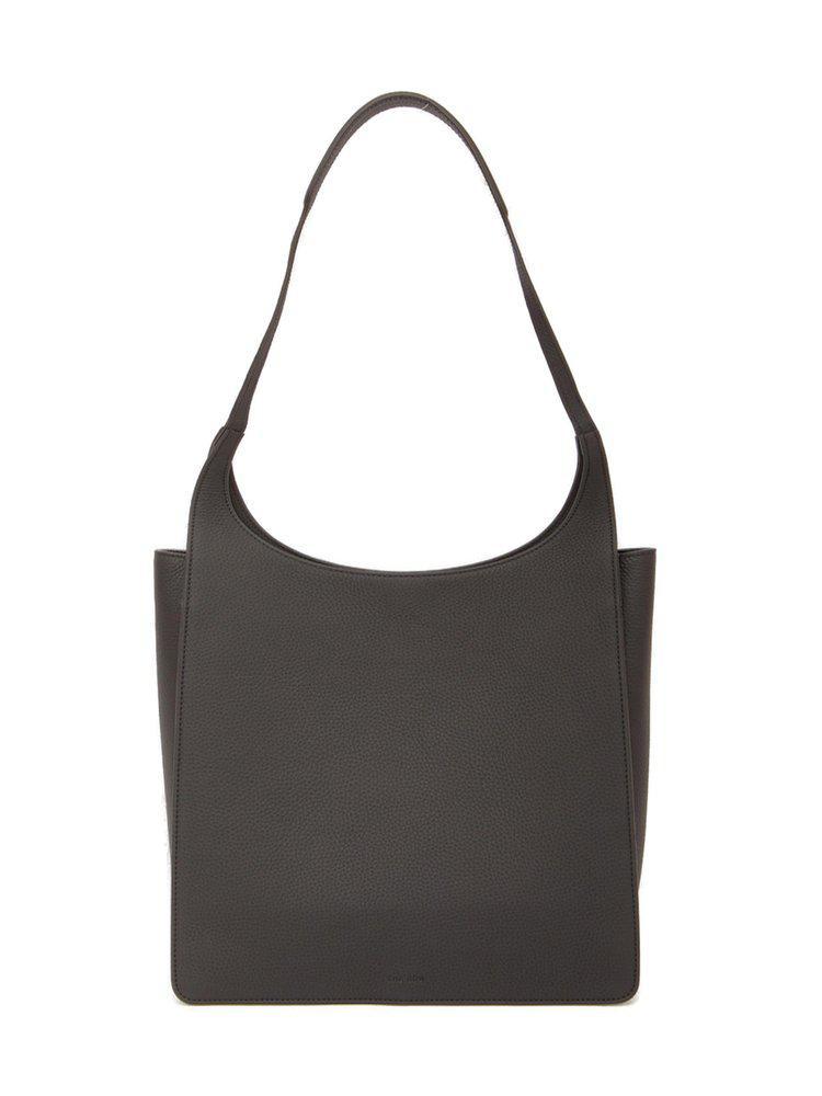 商品The Row|The Row Open-Top Shoulder Bag,价格¥11102,第1张图片