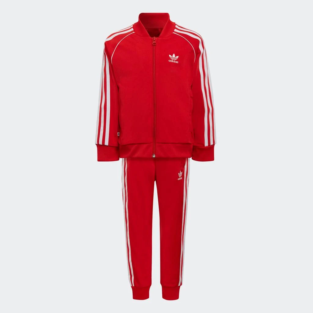 adidas Superstar Track Suit - Pre School Tracksuits 商品