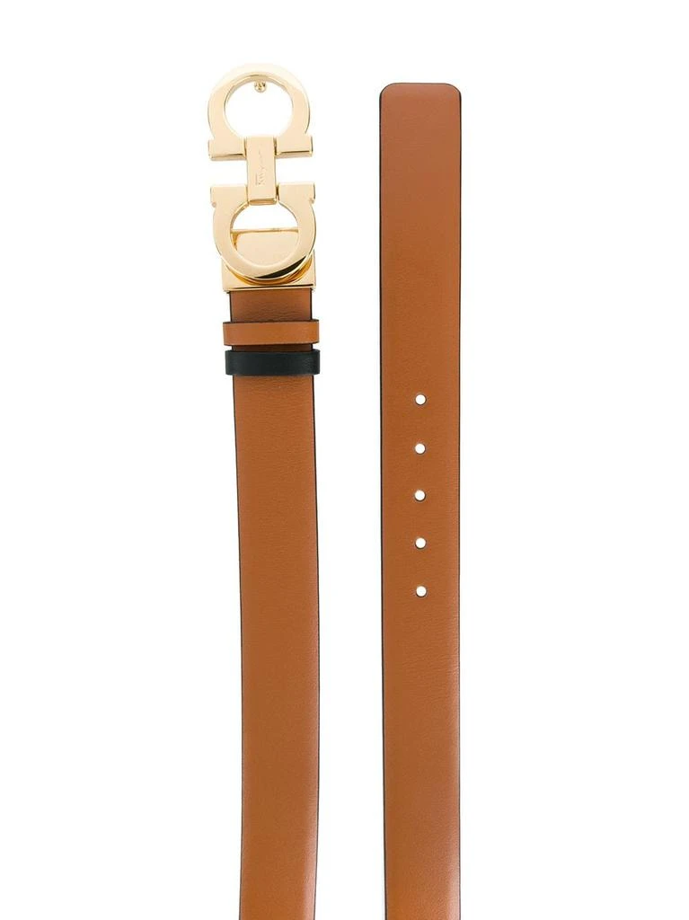 商品Salvatore Ferragamo|SALVATORE FERRAGAMO BELT ACCESSORIES,价格¥2522,第2张图片详细描述