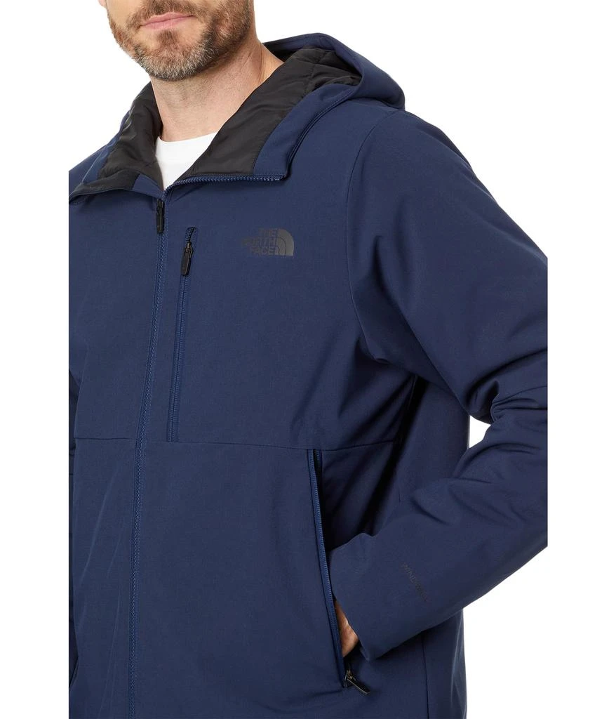 商品The North Face|Apex Elevation Jacket,价格¥1174,第3张图片详细描述