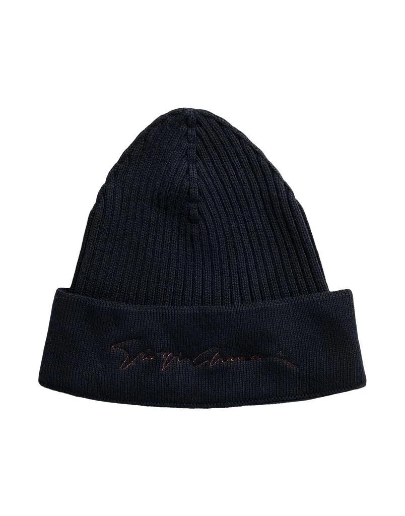 商品Giorgio Armani|Hat,价格¥1633,第1张图片