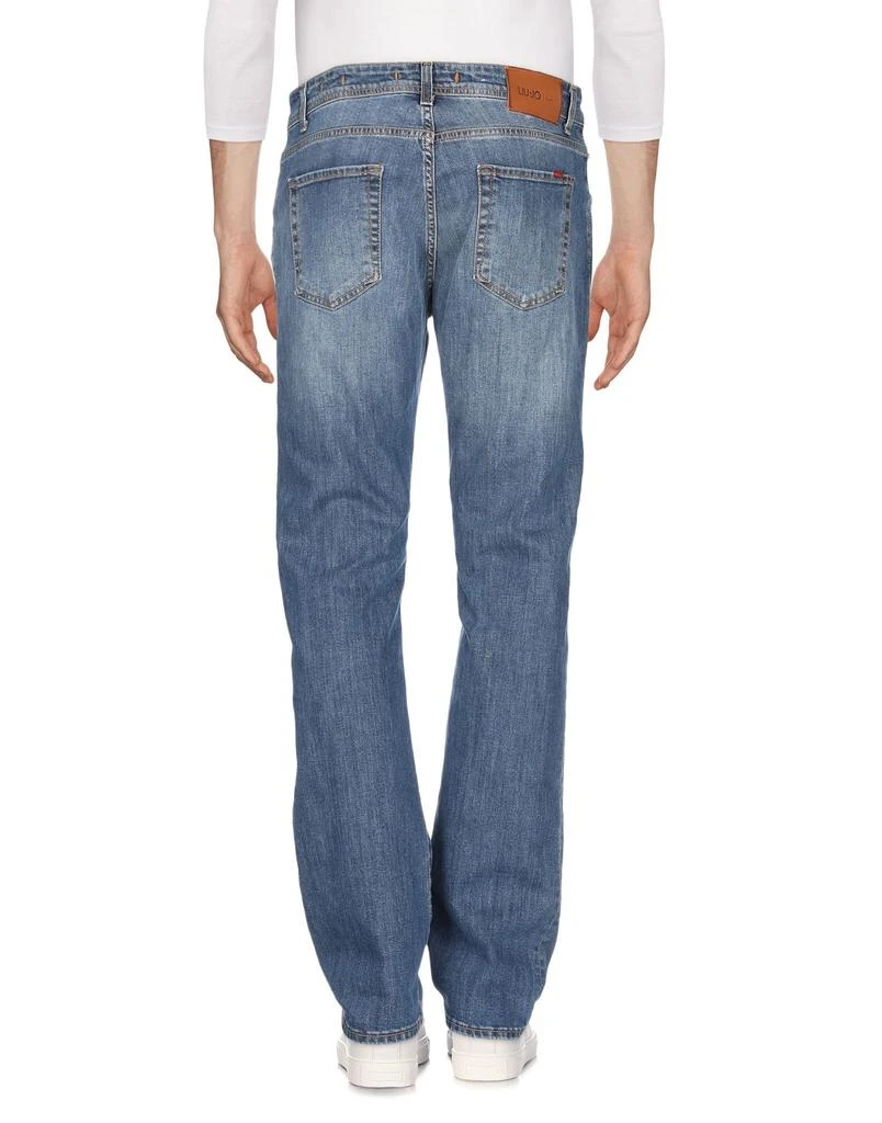 商品LIU •JO|Denim pants,价格¥200,第3张图片详细描述