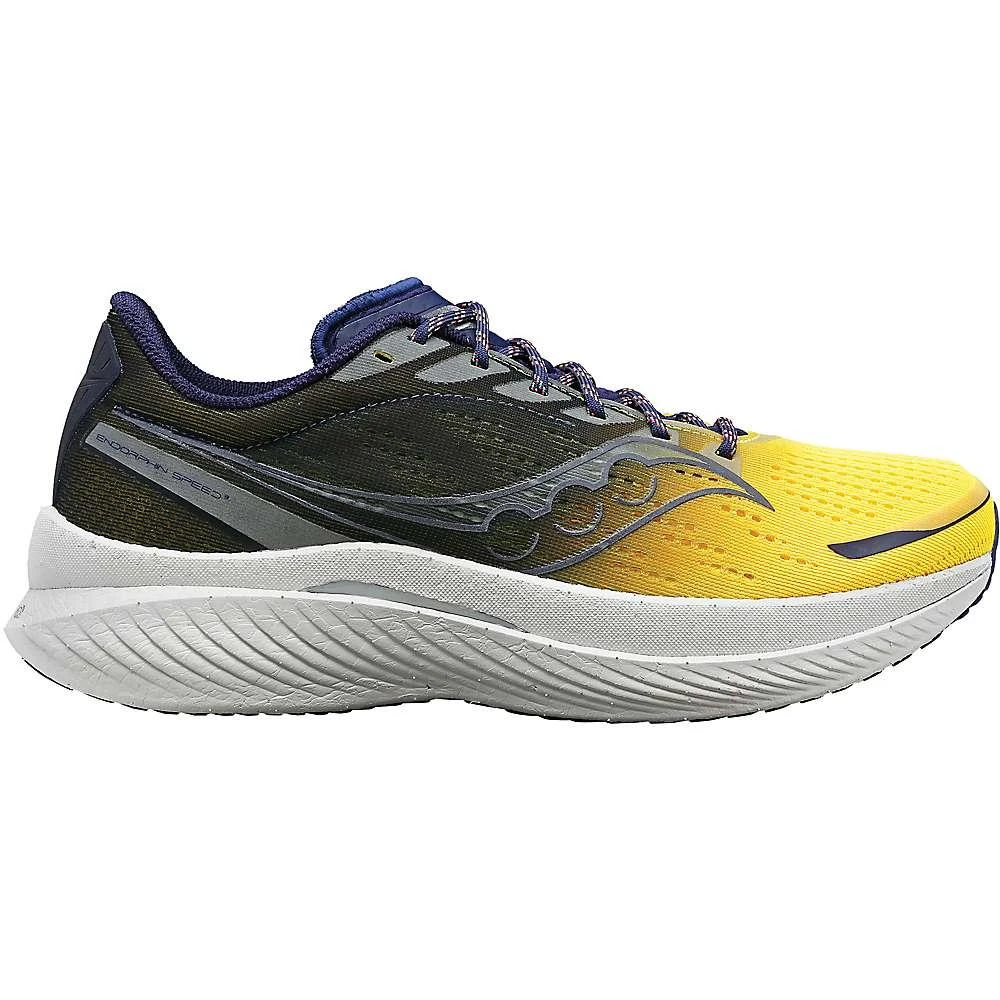 Saucony Men's Endorphin Speed 3 Shoe 商品