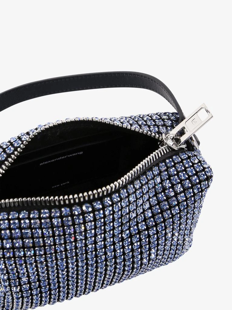 商品Alexander Wang|HEIRESS,价格¥3598,第4张图片详细描述