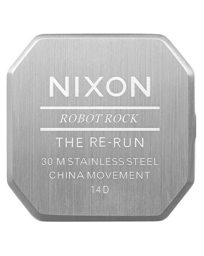 商品Nixon|Re-Run Watch, 38.5mm,价格¥929,第4张图片详细描述