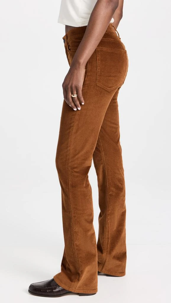 商品Rag & Bone|Peyton Cord Mid Rise Pants,价格¥1091,第3张图片详细描述