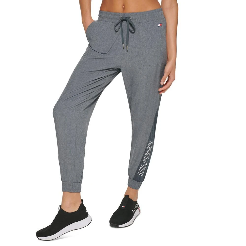 商品Tommy Hilfiger|Women's Joggers,价格¥158,第1张图片