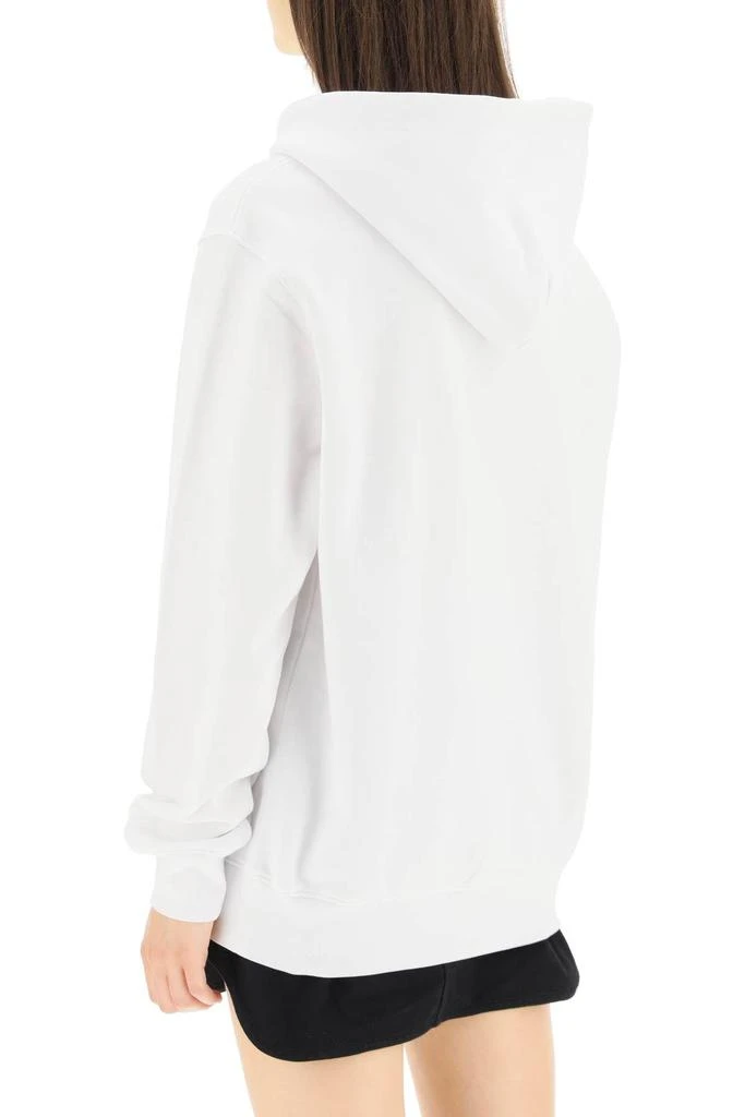 商品Moschino|'THE FLINTSTONES' HOODIE,价格¥2122,第4张图片详细描述