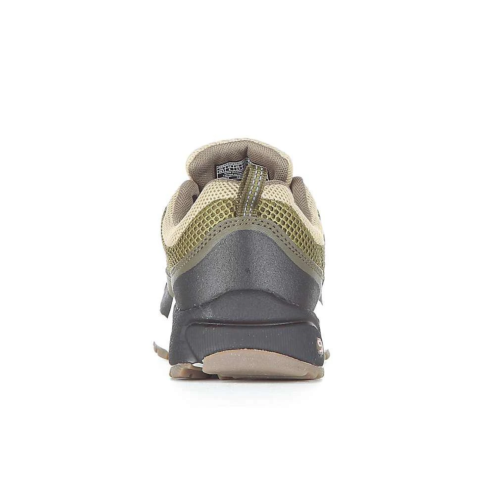 商品Keen|Women's Wasatch Crest Vent Shoe,价格¥518,第2张图片详细描述