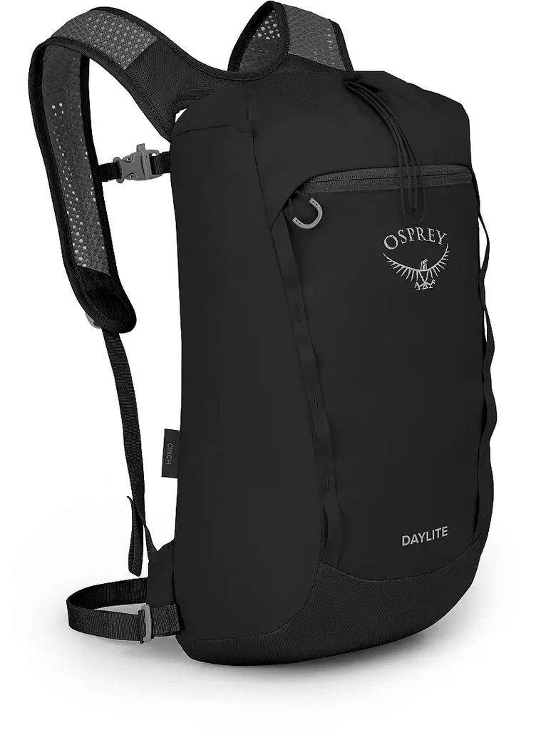 商品Osprey|Osprey Daylite Cinch Pack,价格¥449,第1张图片