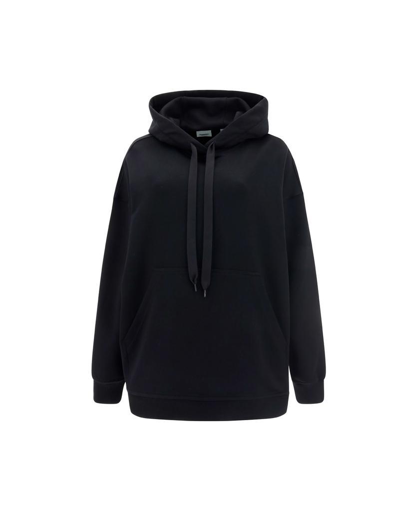 商品Burberry|Marlie Hoodie,价格¥5094,第1张图片