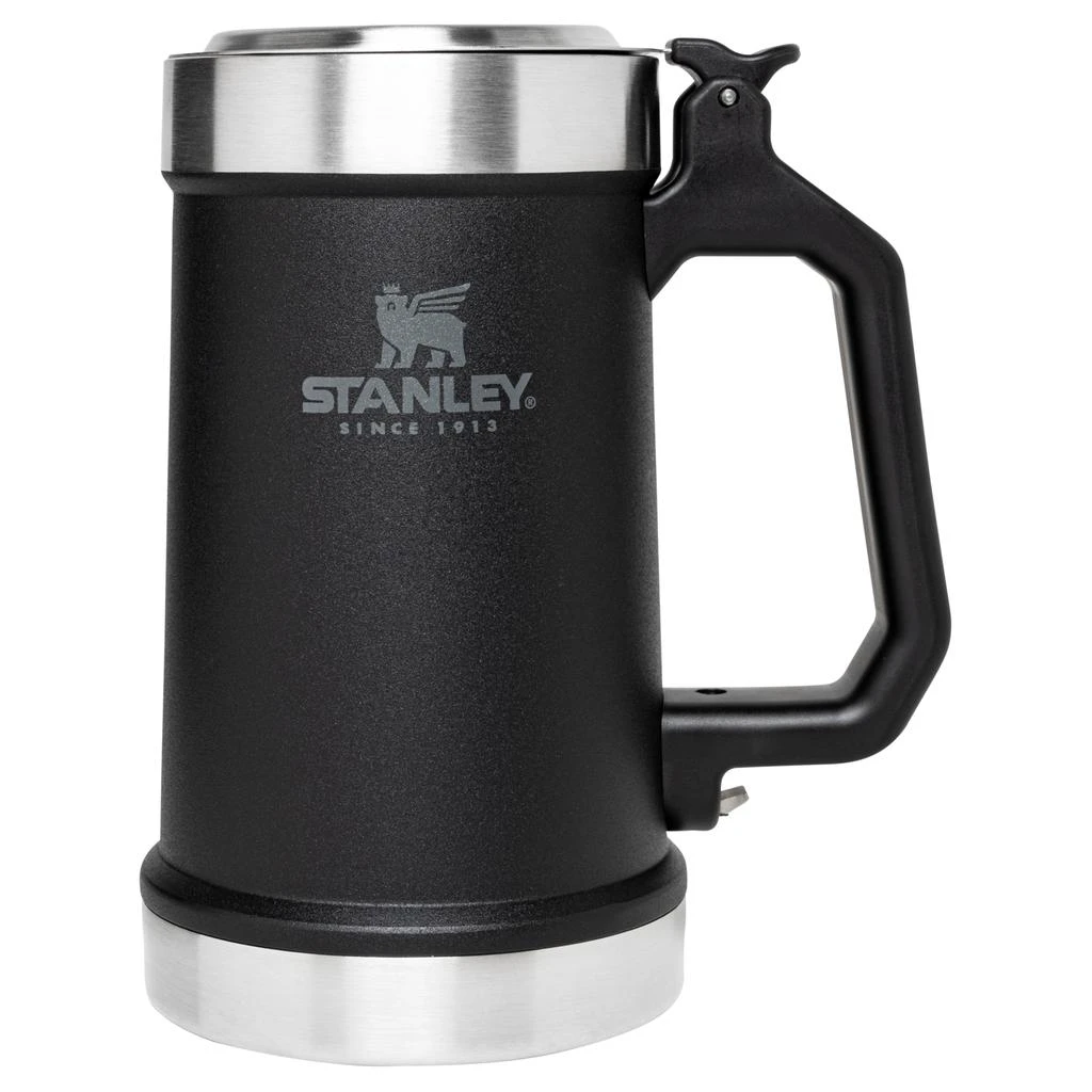 商品Stanley|史丹利保温杯啤酒杯户外带开瓶器 0.7L,价格¥230,第1张图片