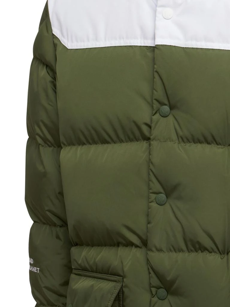 商品Moncler|Born To Protect Junzo Down Jacket,价格¥14987,第3张图片详细描述